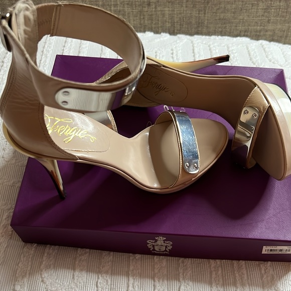 Fergie Footwear Stilettos - Picture 3 of 4